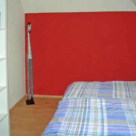 בית נופש Ferienhaus In