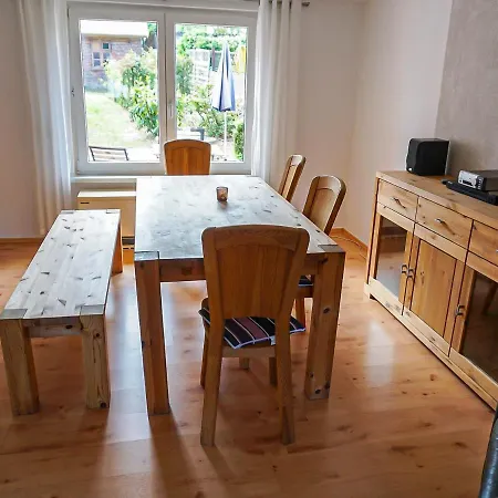 Ferienhaus In