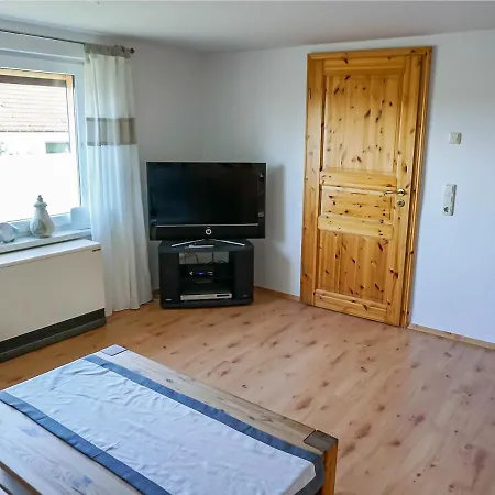 Ferienhaus In בית נופש *