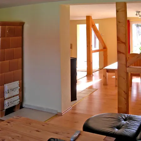 Ferienhaus In בית נופש *