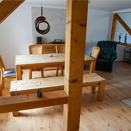 Ferienhaus In * Kröslin